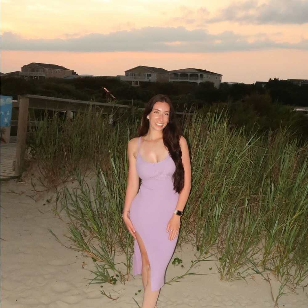 Meet your Posher, Catherine